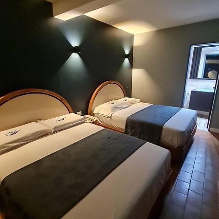 Hotel El Arroyo Caracas Kültér fotó