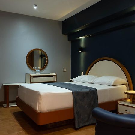 Hotel El Arroyo Caracas Kültér fotó
