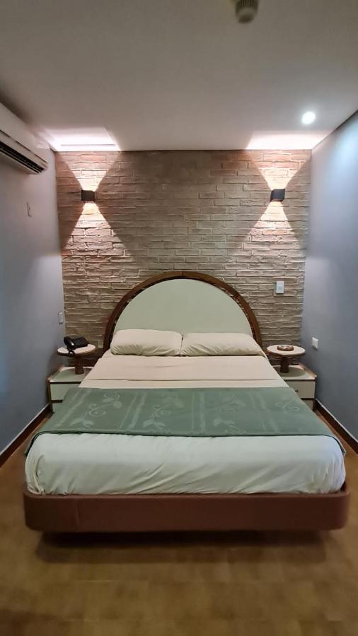 Hotel El Arroyo Caracas Kültér fotó