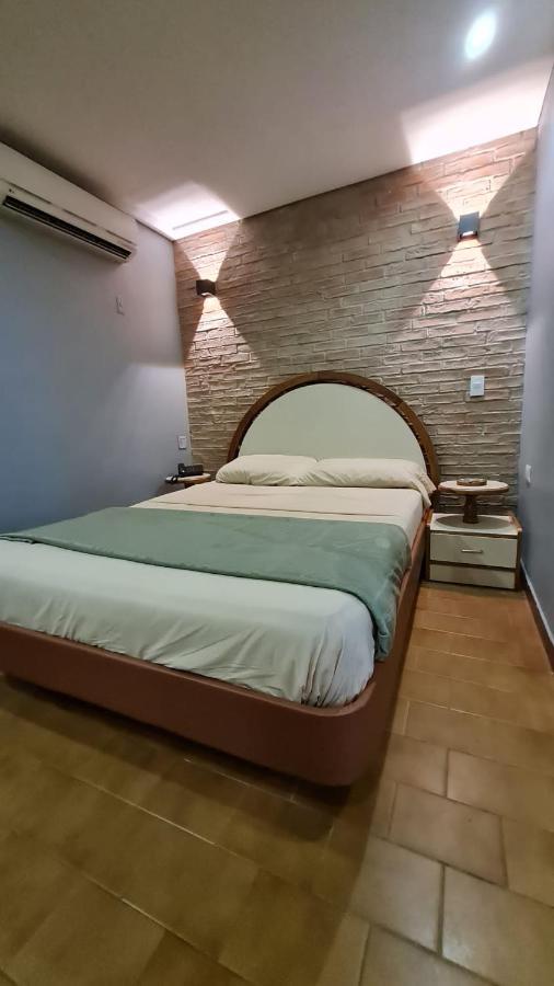 Hotel El Arroyo Caracas Kültér fotó