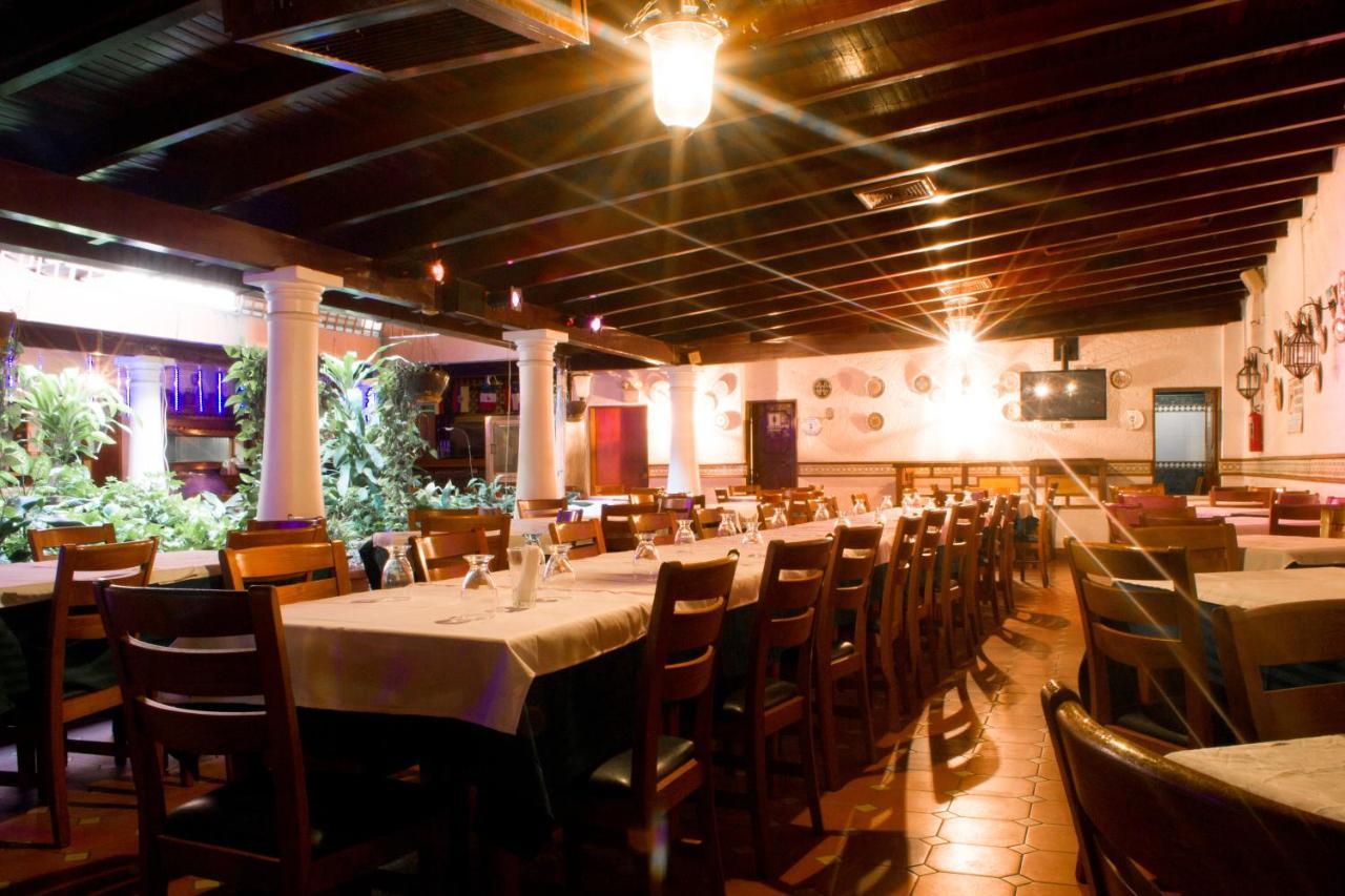 Hotel El Arroyo Caracas Kültér fotó