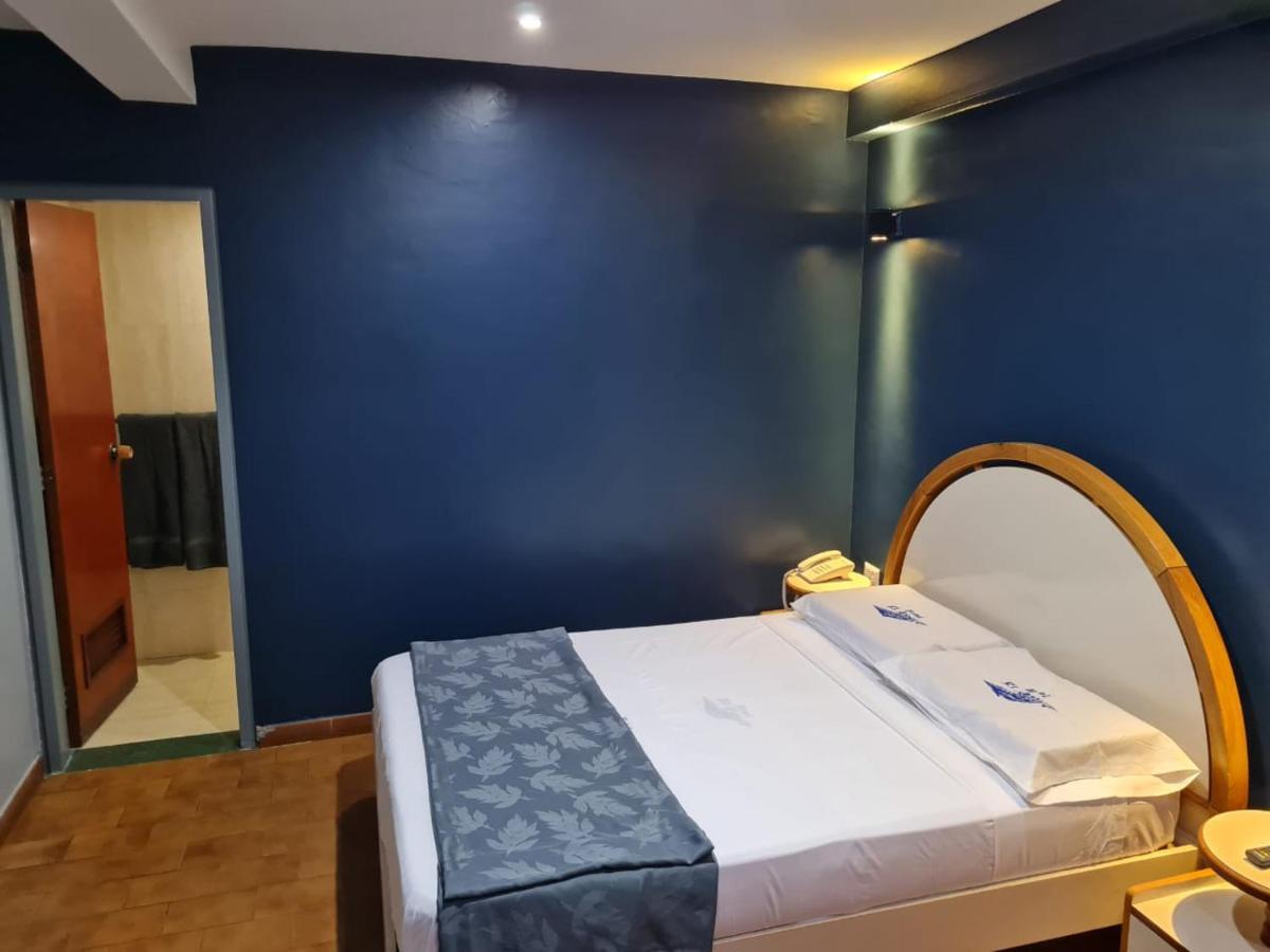 Hotel El Arroyo Caracas Kültér fotó