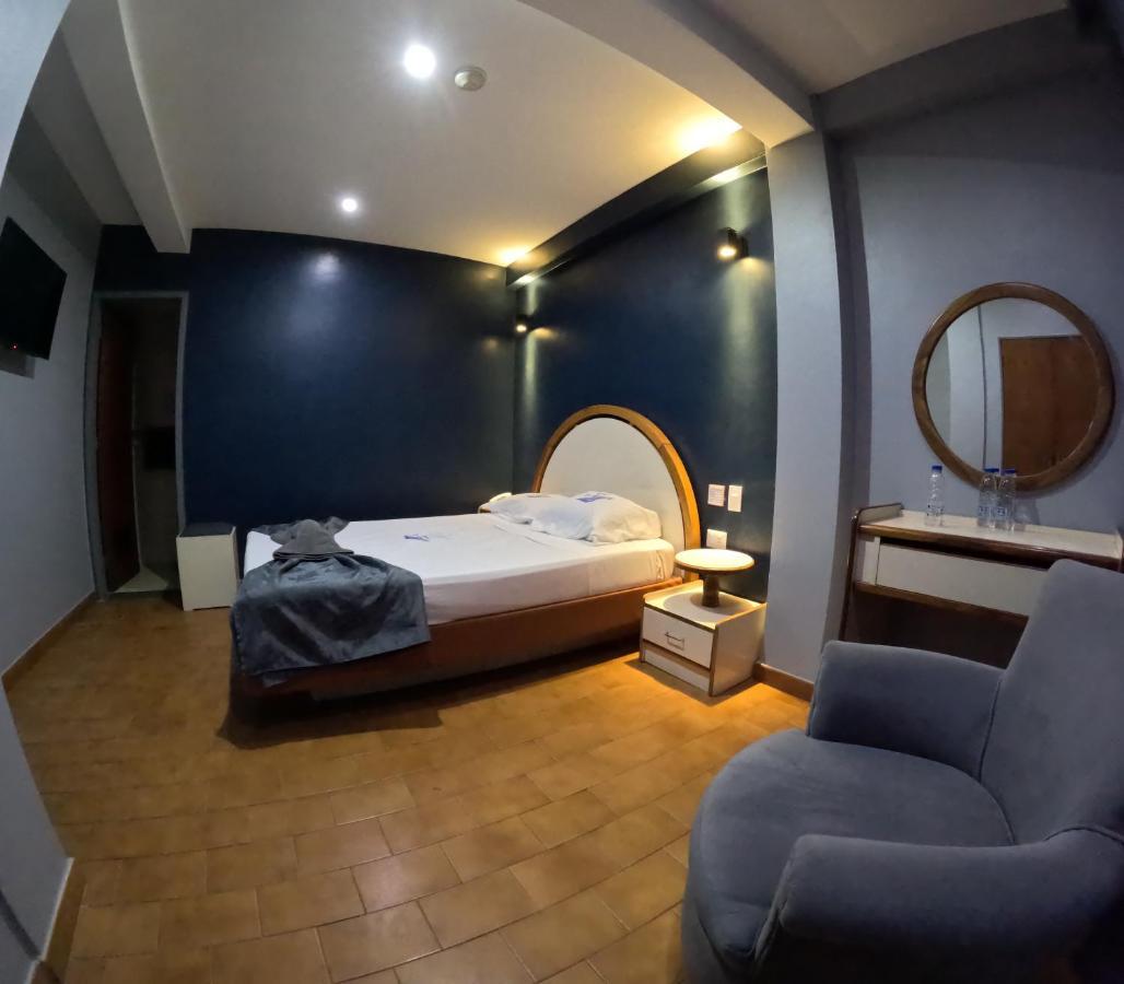 Hotel El Arroyo Caracas Kültér fotó
