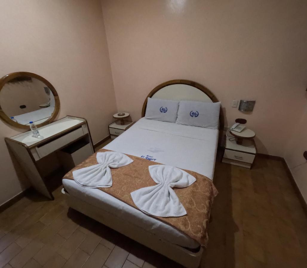 Hotel El Arroyo Caracas Kültér fotó
