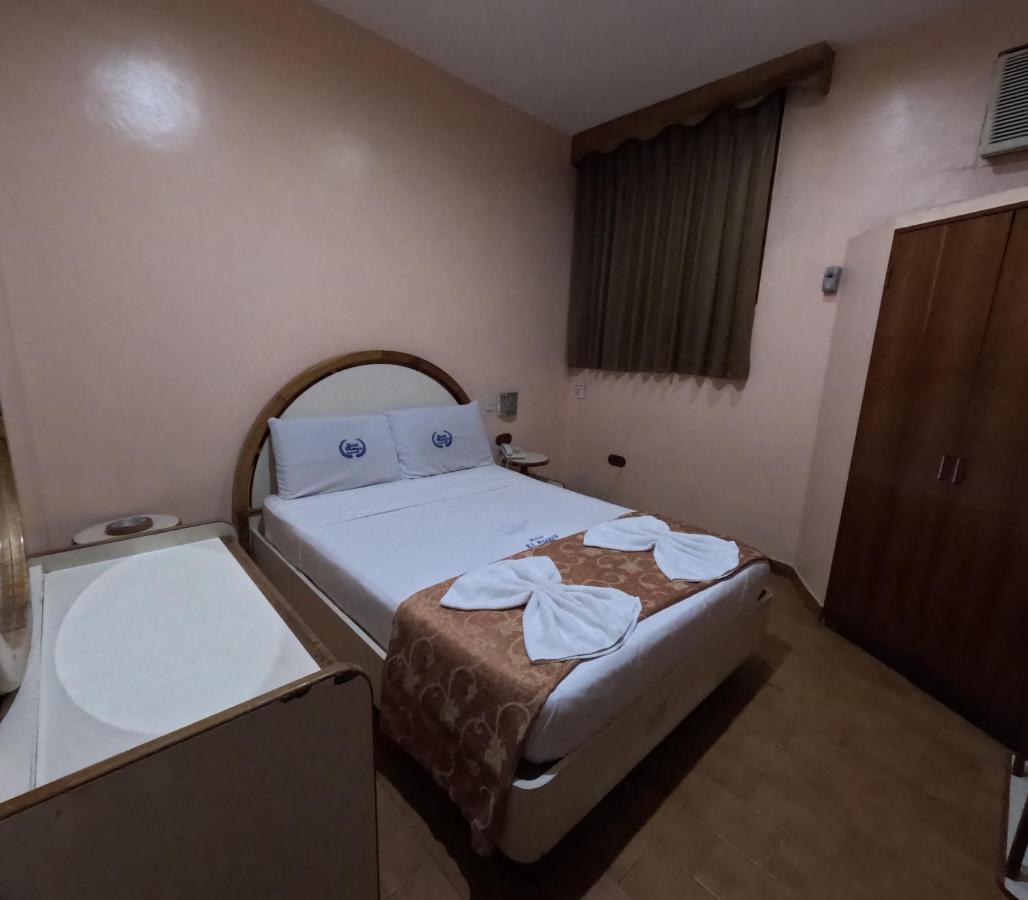 Hotel El Arroyo Caracas Kültér fotó