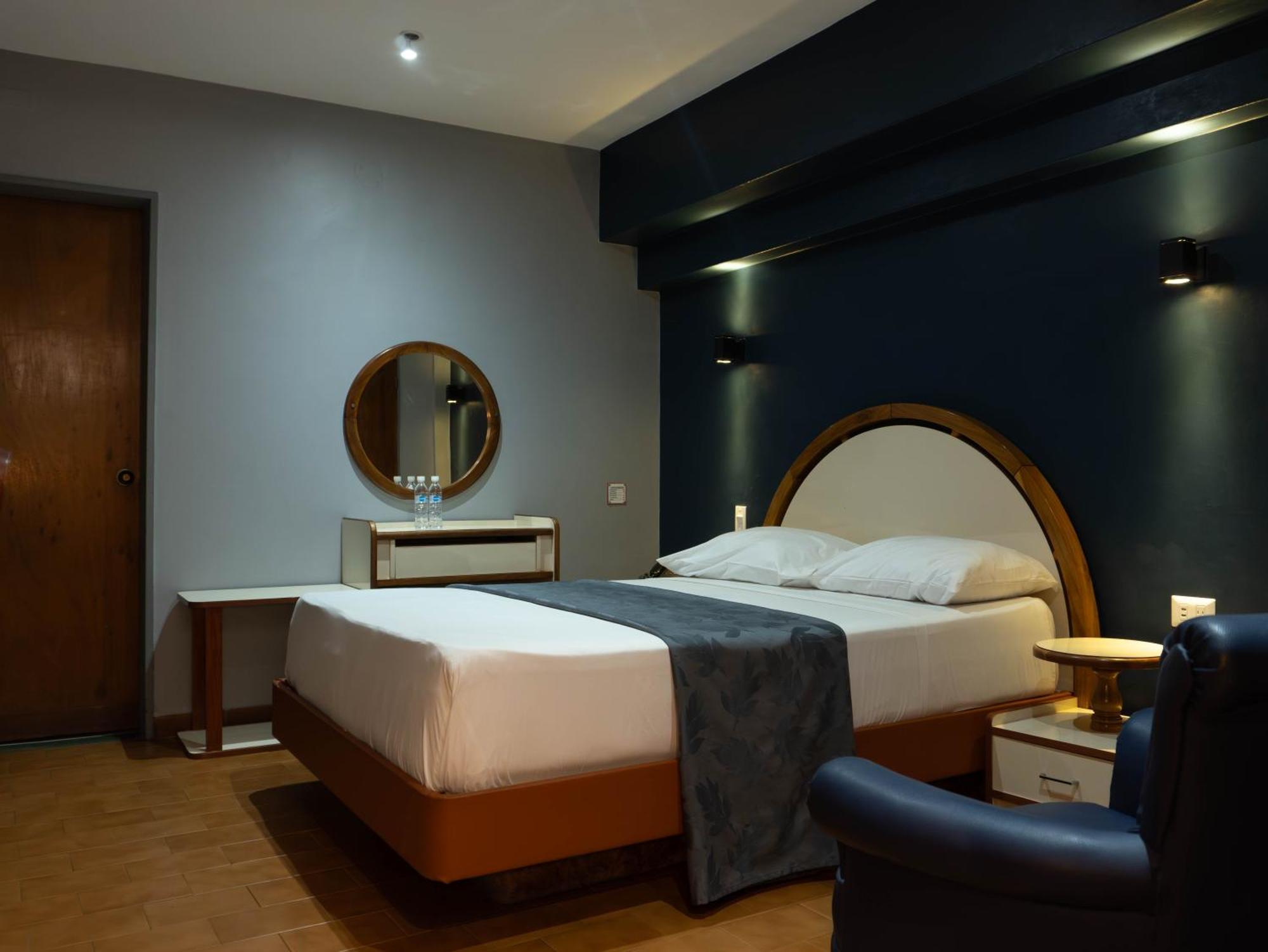 Hotel El Arroyo Caracas Kültér fotó