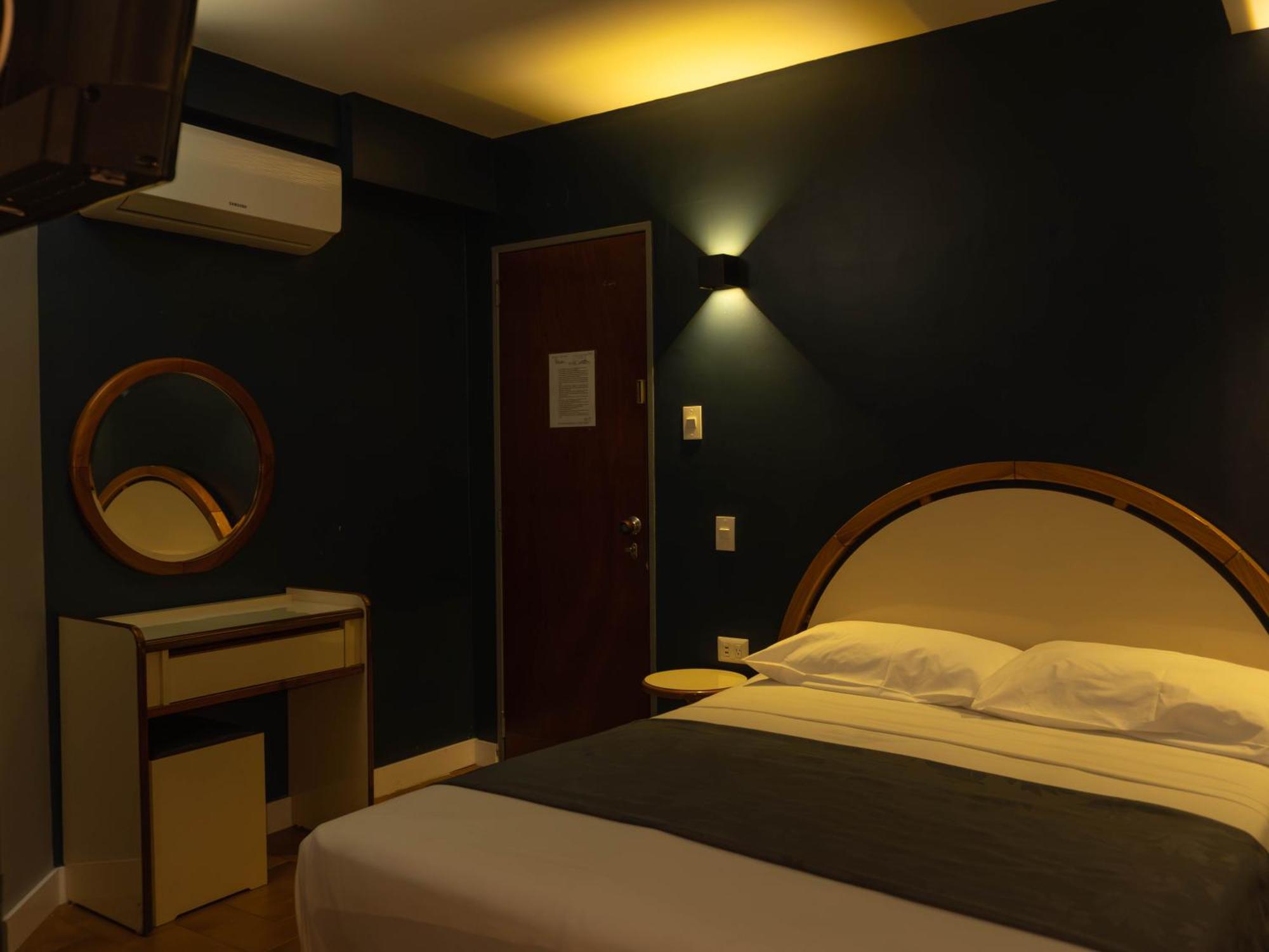 Hotel El Arroyo Caracas Kültér fotó