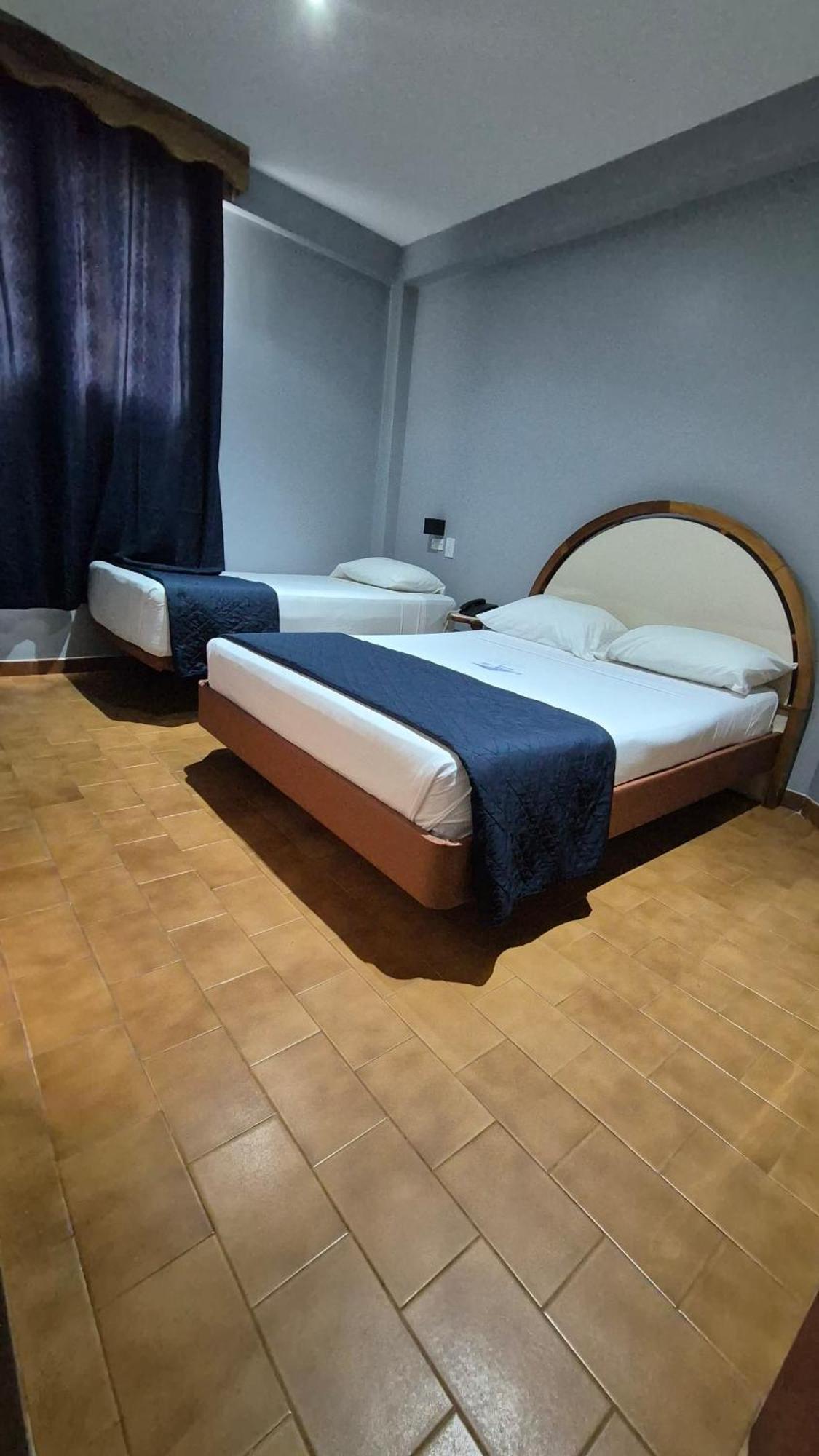 Hotel El Arroyo Caracas Kültér fotó