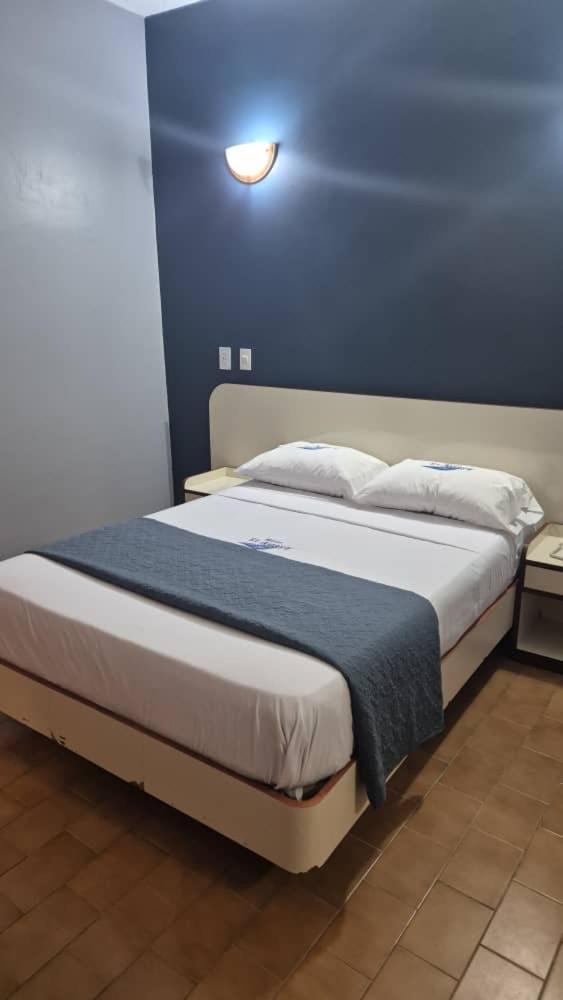 Hotel El Arroyo Caracas Kültér fotó