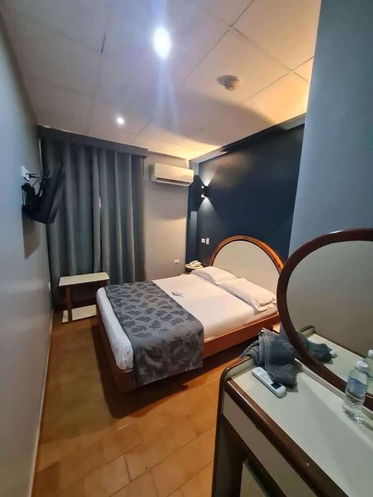 Hotel El Arroyo Caracas Kültér fotó
