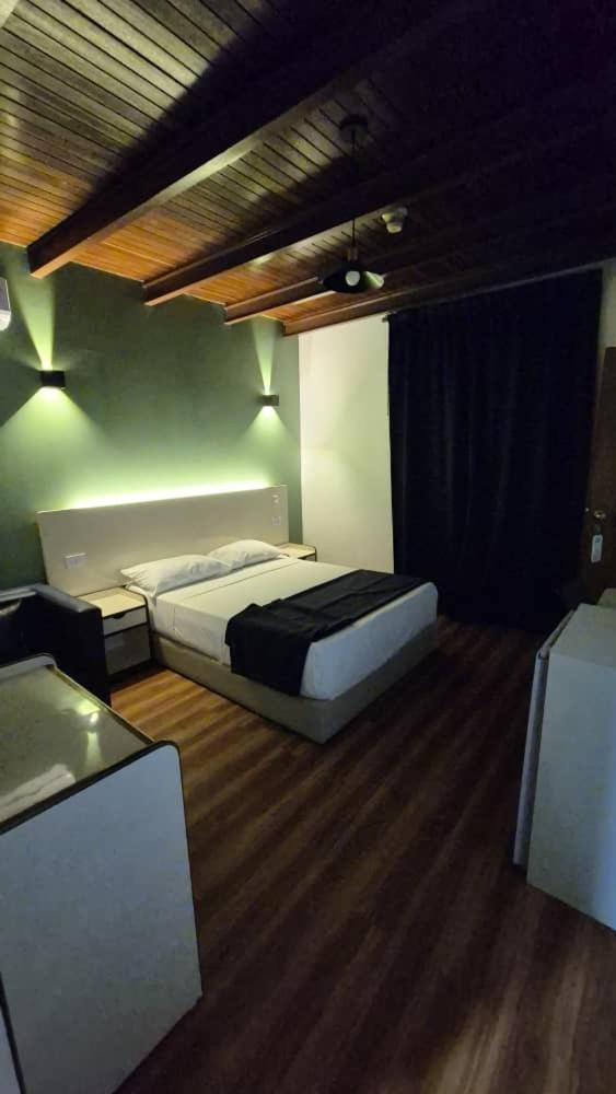 Hotel El Arroyo Caracas Kültér fotó