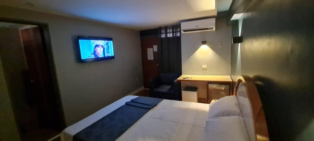 Hotel El Arroyo Caracas Kültér fotó